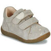 Baskets basses enfant Geox B MACCHIA GIRL