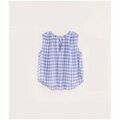 Chemises sur Grenoble : Chemise Bellerose Halison Shirt Checks