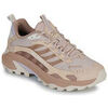 Chaussures Merrell MOAB SPEED 2 GTX Rose
