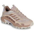 Chaussures Merrell MOAB SPEED 2 GTX Rose