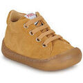 Chaussures enfants sur Grenoble : Boots enfant Pom d'Api YAKA WALK