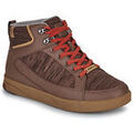 Baskets montantes Saola MACHU WATERPROOF