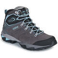 Randonn&eacute;e sur Grenoble : Chaussures Asolo Acadia Mid LTH GTX ML Gris