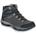 Chaussures Asolo Acadia Mid LTH GTX MM Gris Grenoble