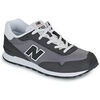 Baskets basses enfant New Balance 515