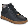 Baskets homme sur Grenoble : Baskets montantes Saola BERGEN WATERPROOF WARM