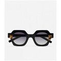 Lunettes sur Grenoble : Lunettes de soleil Kaleos Northcut Brown