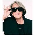 Lunettes sur Grenoble : Lunettes de soleil 10 Days The Iconic Sunglasses Black