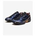 Baskets Mizuno Osaka City Black Orange