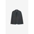 Veste Le Temps des Cerises Veste blazer sarel grise Grenoble