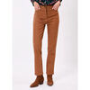 Pantalon La Fiancee Du Mekong Jean droit denim coton bio RECK