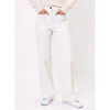 Pantalon La Fiancee Du Mekong Jean large denim coton bio MAYA