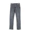 Jeans Levis Jean droit en coton gris Grenoble