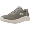 Baskets basses Skechers Go Walk Flex Grand Entry