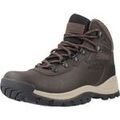 Randonn&eacute;e sur Grenoble : Chaussures Columbia Newton Ridge Plus Marron
