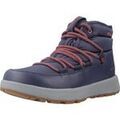 Bottes femme sur Grenoble : Bottines Columbia Slopeside Village Omni-he
