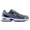 Baskets basses New Balance U740 SB2 Grey Blue