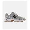 Baskets basses New Balance U740 GB2 Grey Black