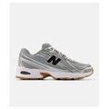 Baskets basses New Balance U740 GB2 Grey Black