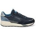 Baskets homme sur Grenoble : Baskets basses Allrounder by Mephisto SCARMARO