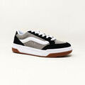 Baskets basses enfant Vans BASKET HYLANE NOIR/GRIS Grenoble