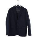 Vestes sur Grenoble : Veste Tommy Hilfiger Veste en coton bleue