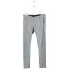 Pantalon BOSS Pantalon droit en coton gris