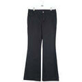Pantalons sur Grenoble : Pantalon BOSS Pantalon droit en coton noir