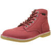 Boots Kickers Femme Orilegend Bottines Classiques