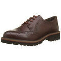 Chaussures plates femme sur Grenoble : Derbies Kickers Femme Rony Derbys