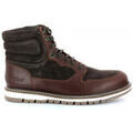 Baskets homme sur Grenoble : Baskets montantes Kickers Homme Mountain Bottine
