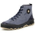 Baskets montantes Kickers Homme Way Basket