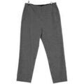 Pantalons sur Grenoble : Pantalon Paule Ka Pantalon droit en coton noir