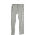 Pantalons sur Grenoble : Pantalon Hod Pantalon droit en coton multicolore