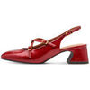 Chaussures escarpins Tamaris 1-29661-45 500 red