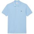 Polos sur Grenoble : Polo Lacoste L1212-00 HBP