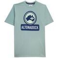T-shirt Altonadock 125275040783 Grenoble