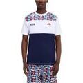Tee-shirts sur Grenoble : T-shirt Ellesse SHZ22140 657