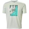 T-shirt Helly Hansen 34419-403