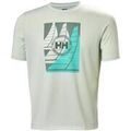 T-shirt Helly Hansen 34419-403