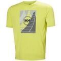 T-shirt Helly Hansen 34419-410