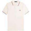 Polo Fred Perry M3600 Y20 Grenoble