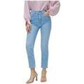 Pantalons sur Grenoble : Jeans Salsa 21009679 851