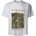 T-shirt Pepe jeans PM509778 800 Grenoble
