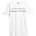 T-shirt Superdry M1012205A 01C Grenoble