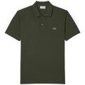 Polos sur Grenoble : Polo Lacoste L.12.12 00 HCF