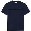 T-shirt Lacoste TH9842 166 Grenoble