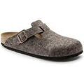 Chaussons / Pantoufles sur Grenoble : Chaussons BIRKENSTOCK BK-BOSflt-coc-D