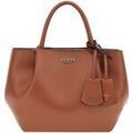 Sacs &agrave; mains sur Grenoble : Sac &agrave; main Guess - Marron