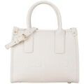 Sacs &agrave; mains sur Grenoble : Sac &agrave; main Valentino By Mario Sac a main Valentino Ref 66625 Ecru 26*22*12 cm Beige